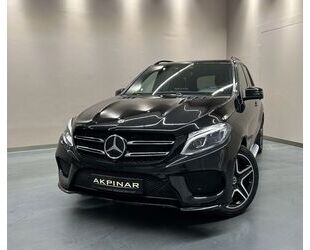 Mercedes-Benz GLE 400 Gebrauchtwagen