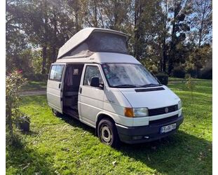 VW T4 California Gebrauchtwagen