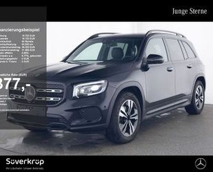 Mercedes-Benz GLB 220 Gebrauchtwagen