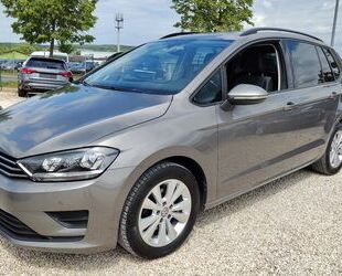 VW Golf Sportsvan Gebrauchtwagen
