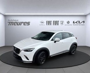 Mazda CX-3 Gebrauchtwagen