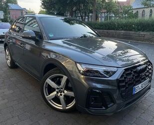 Audi SQ5 Gebrauchtwagen
