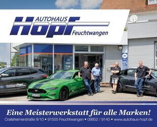 Ford Kuga Gebrauchtwagen