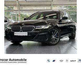 BMW 530 Gebrauchtwagen
