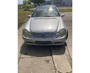 Mercedes-Benz C 200 Gebrauchtwagen