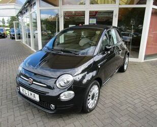 Fiat 500C Gebrauchtwagen
