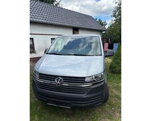 VW T6 Transporter Gebrauchtwagen
