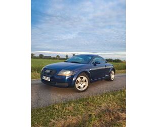 Audi TT Gebrauchtwagen