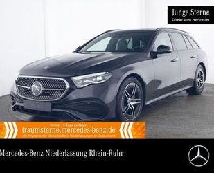 Mercedes-Benz E 300 Gebrauchtwagen
