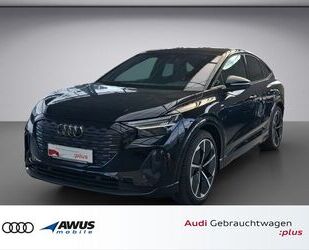 Audi Q4 e-tron Gebrauchtwagen