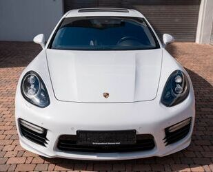Porsche Panamera Gebrauchtwagen