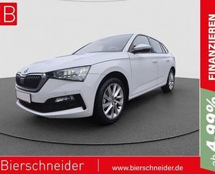 Skoda Scala Gebrauchtwagen