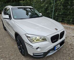 BMW X1 Gebrauchtwagen