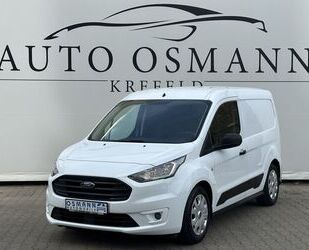 Ford Transit Connect Gebrauchtwagen