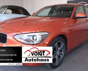 BMW 118 Gebrauchtwagen