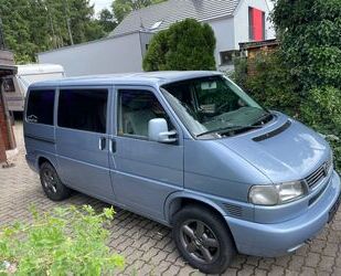 VW T4 Caravelle Gebrauchtwagen