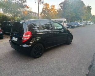 Mercedes-Benz A 160 Gebrauchtwagen
