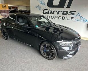 BMW M2 Gebrauchtwagen