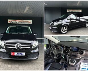 Mercedes-Benz V 250 Gebrauchtwagen