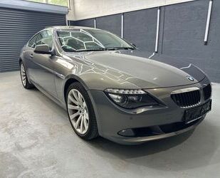BMW 635 Gebrauchtwagen