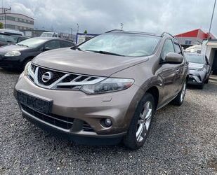 Nissan Murano Gebrauchtwagen