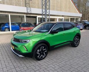 Opel Mokka Gebrauchtwagen