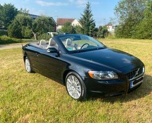 Volvo C70 Gebrauchtwagen