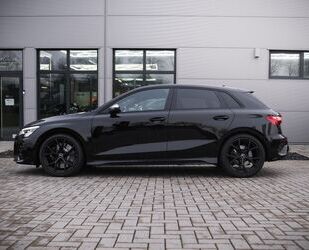 Audi RS3 Gebrauchtwagen