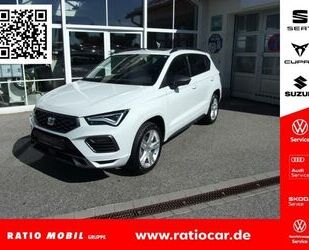 Seat Ateca Gebrauchtwagen