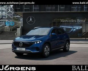 Mercedes-Benz EQA Gebrauchtwagen