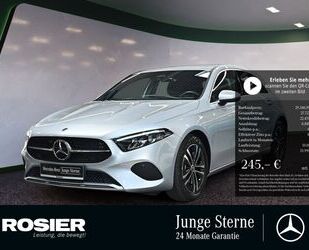 Mercedes-Benz A 200 Gebrauchtwagen