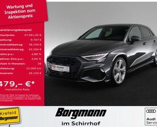 Audi S3 Gebrauchtwagen