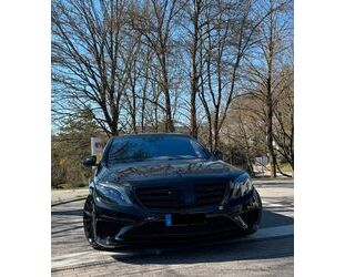 Mercedes-Benz S 500 Gebrauchtwagen