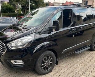Ford Transit Gebrauchtwagen