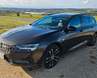 Opel Insignia Gebrauchtwagen