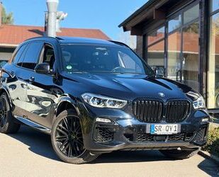 BMW X5 M50 Gebrauchtwagen