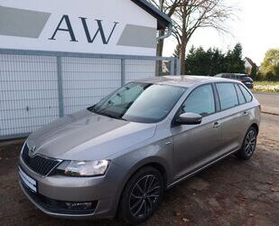 Skoda Rapid Gebrauchtwagen