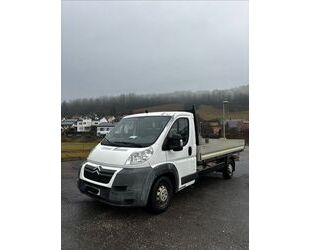Citroen Jumper Gebrauchtwagen