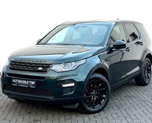 Land Rover Discovery Sport Gebrauchtwagen