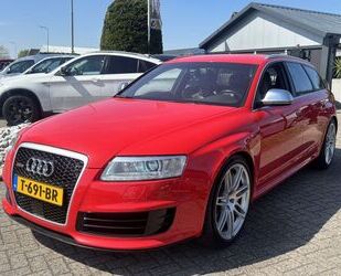 Audi RS6 Gebrauchtwagen