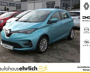 Renault ZOE Gebrauchtwagen