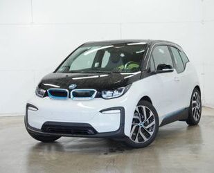 BMW i3 Gebrauchtwagen