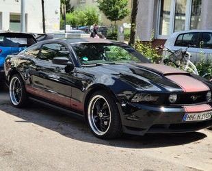 Ford Mustang Gebrauchtwagen