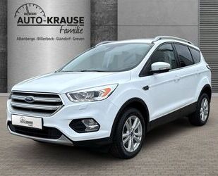 Ford Kuga Gebrauchtwagen