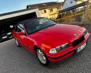 BMW 318 Gebrauchtwagen