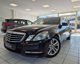 Mercedes-Benz E 220 Gebrauchtwagen