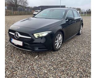 Mercedes-Benz A 200 Gebrauchtwagen