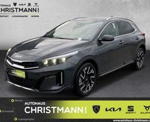 Kia XCeed Gebrauchtwagen