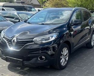 Renault Kadjar Gebrauchtwagen