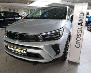 Opel Crossland (X) Gebrauchtwagen